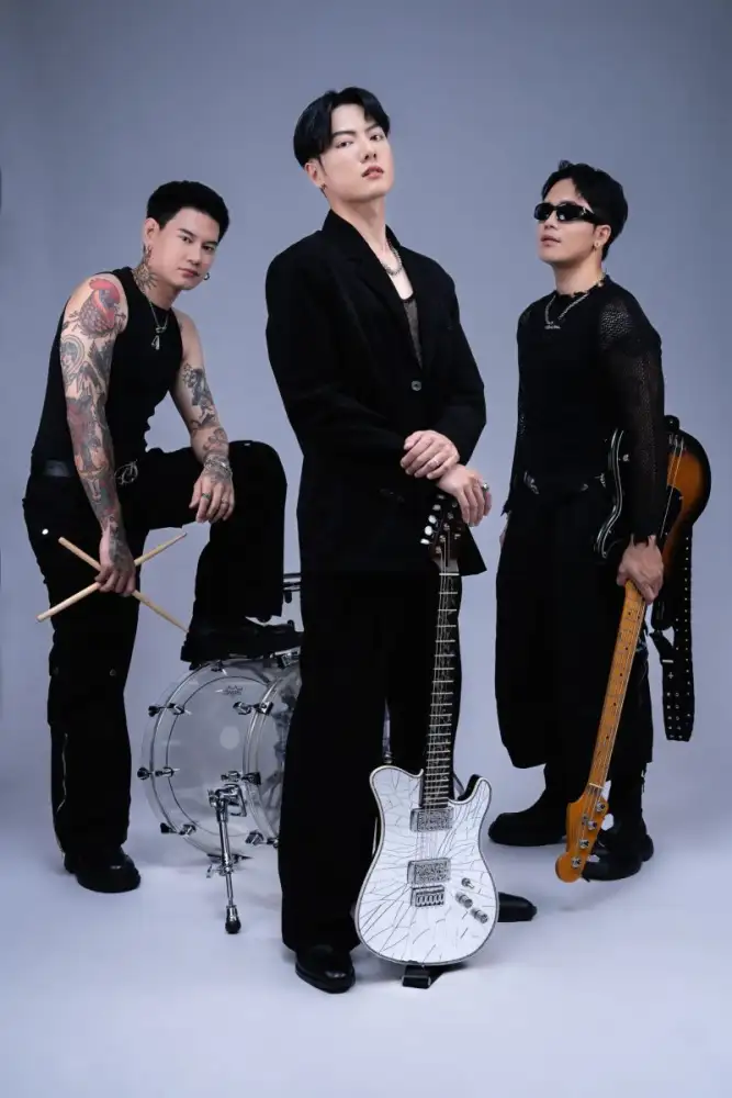 SUNDAY NIGHTS แจ้งเกิดเต็มตัว! เป็นศิลปินหน้าใหม่ค่าย Tero Music