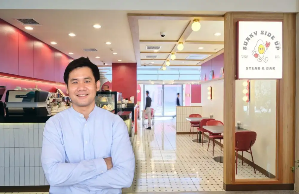 สลัดแฟคทอรี่ เดินกลยุทธ์แตกแบรนด์ใหม่ 