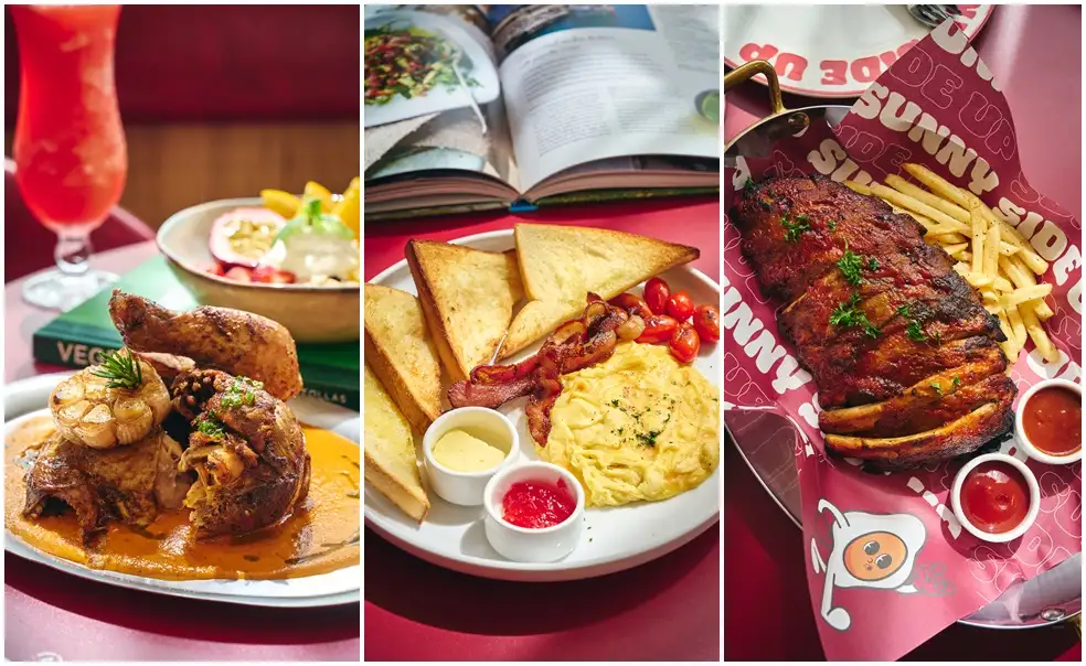 สลัดแฟคทอรี่ เดินกลยุทธ์แตกแบรนด์ใหม่ 