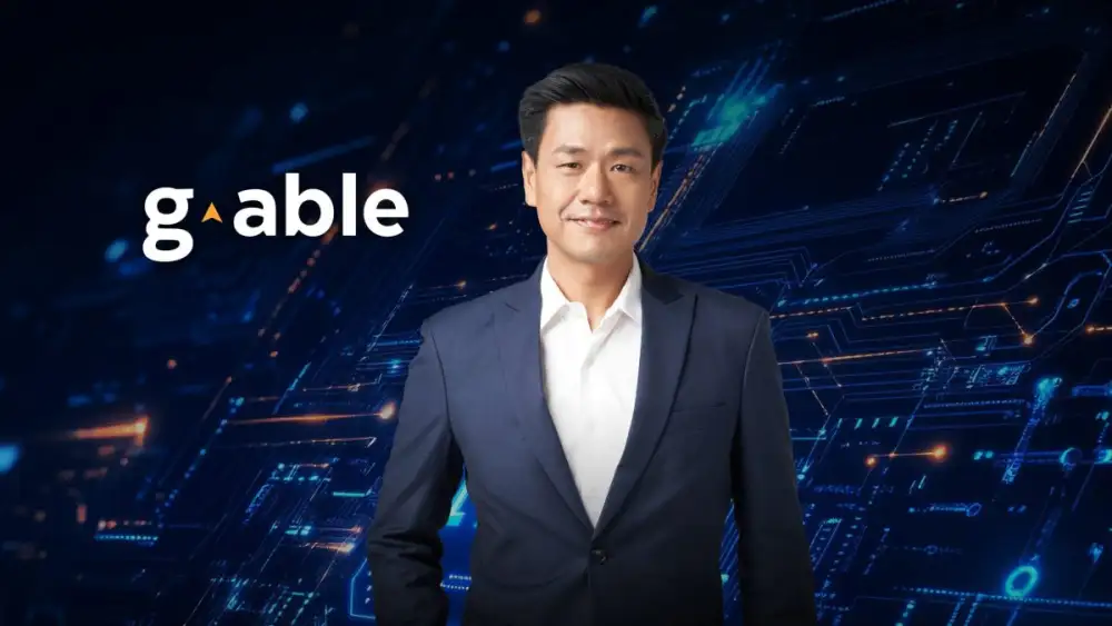 GABLE เปิดวิสัยทัศน์เทรนด์ AI ปี 2026 ชี้จุดเปลี่ยนจาก 