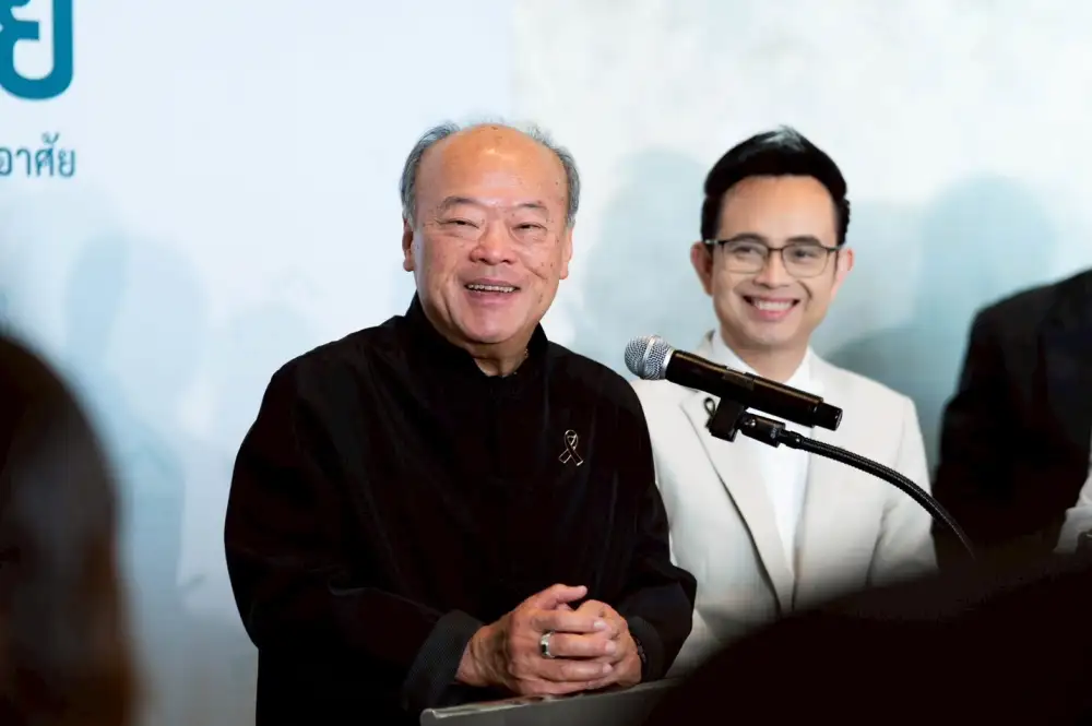 BTS ทุ่มแสนล้านเปิดโครงการ