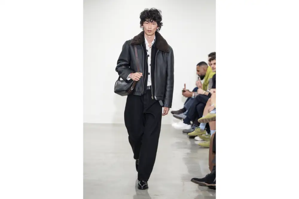 PAUL SMITH เปิดตัวคอลเลกชัน AUTUMN/WINTER '26