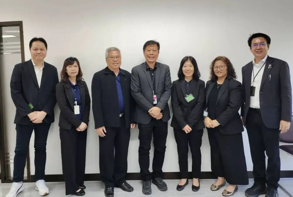 ไอแบงก์ จับมือ ARI-AMC เดินหน้าช่วยลูกค้า 