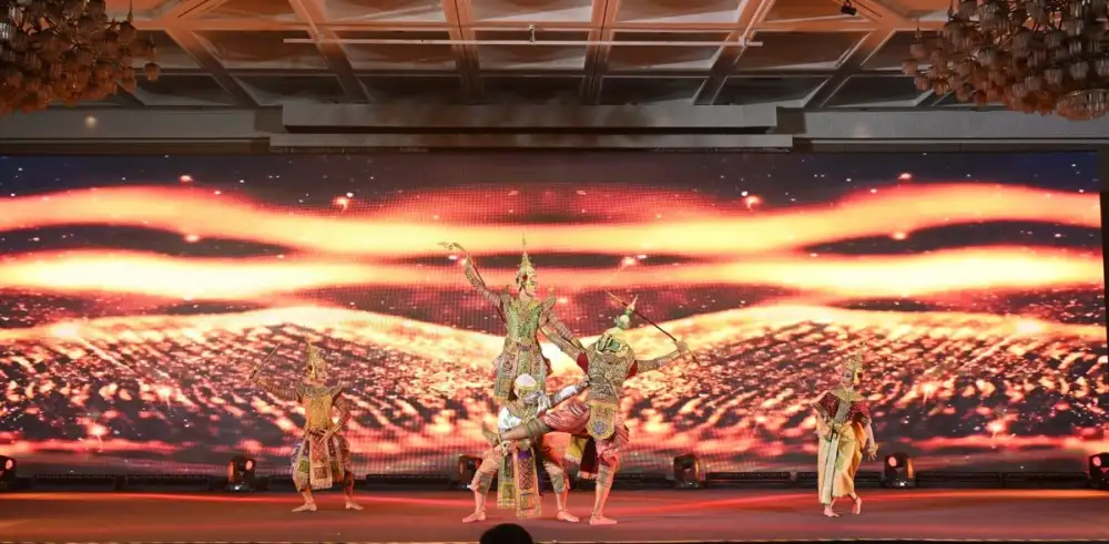 กรังด์ปรีซ์ฯ ผนึก MOTONATION เปิดเวทีแห่งเกียรติยศระดับภูมิภาค ในงานมอบรางวัล The 5th Asia Automotive Award 2025 - Thailand Chapter เชิดชูสุดยอดยานยนต์เอเชียครั้งแรกในไทย