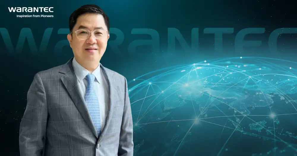 D รุกขยายบริการรากฟันเทียมเจาะสังคมสูงวัยอัพยอดขาย 20% หนุนรายได้รวมปี 69 โต 15%