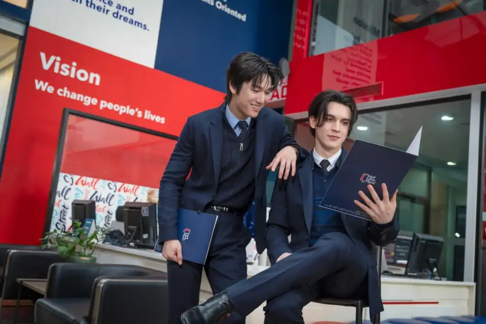 ครั้งแรกของ 