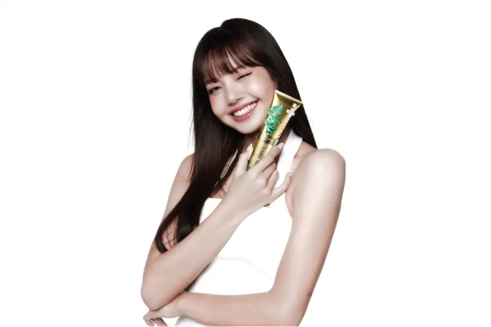 ยาสีฟันสูตรที่ครบที่สุด! เดนทิสเต้ เปิดตัว 