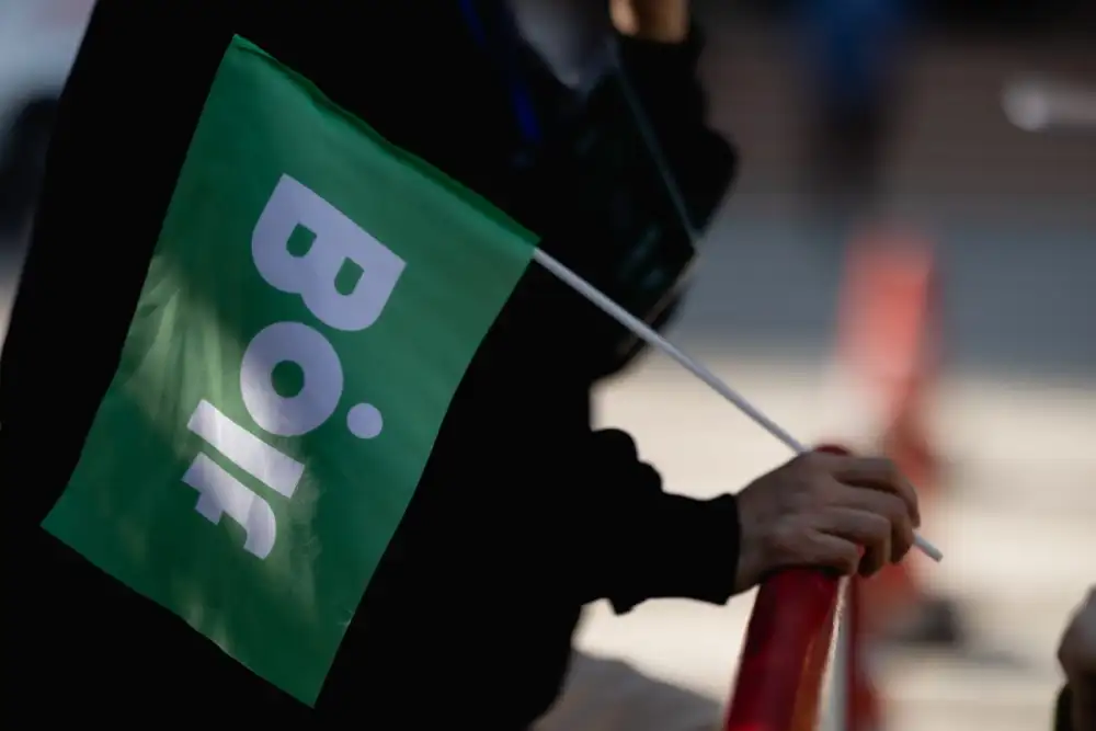 Bolt Drives Strong Compliance Across Thailand's Ride-Hailing Sector Through 'Booster Week' Initiative Public Driving License uptake surges more than threefold in 2025