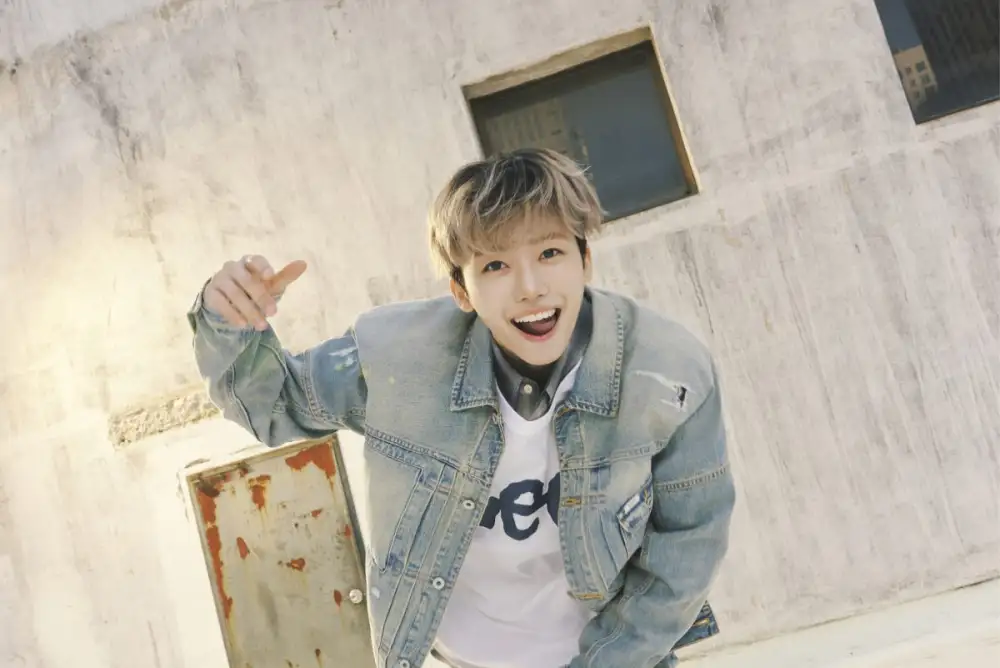 Lee Jeans แต่งตั้ง 