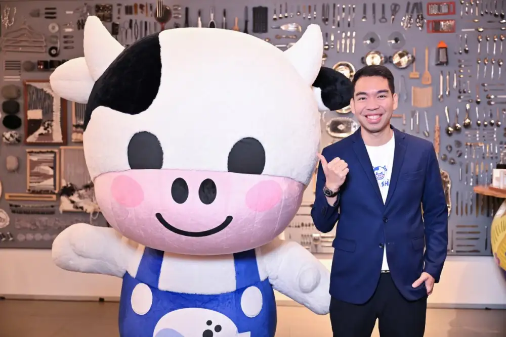 WASH ผู้นำร้านสะดวกซัก เผยยุทธศาสตร์ใหม่ ยกระดับอุตสาหกรรมสู่มาตรฐาน 