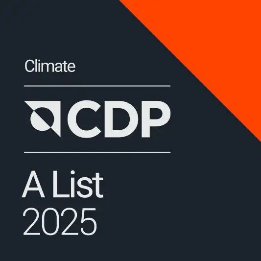 มาห์เล ติดอันดับ Climate A List จาก CDP ต่อเนื่อง สะท้อนความมุ่งมั่นปกป้องโลก