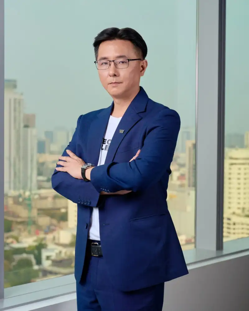 TECHLEAD เข้าลงทุน Nestifly ยกระดับแพลตฟอร์มฟินเทค เปิดทางเลือกใหม่ ลดช่องว่างทางการเงินให้ภาคธุรกิจไทย