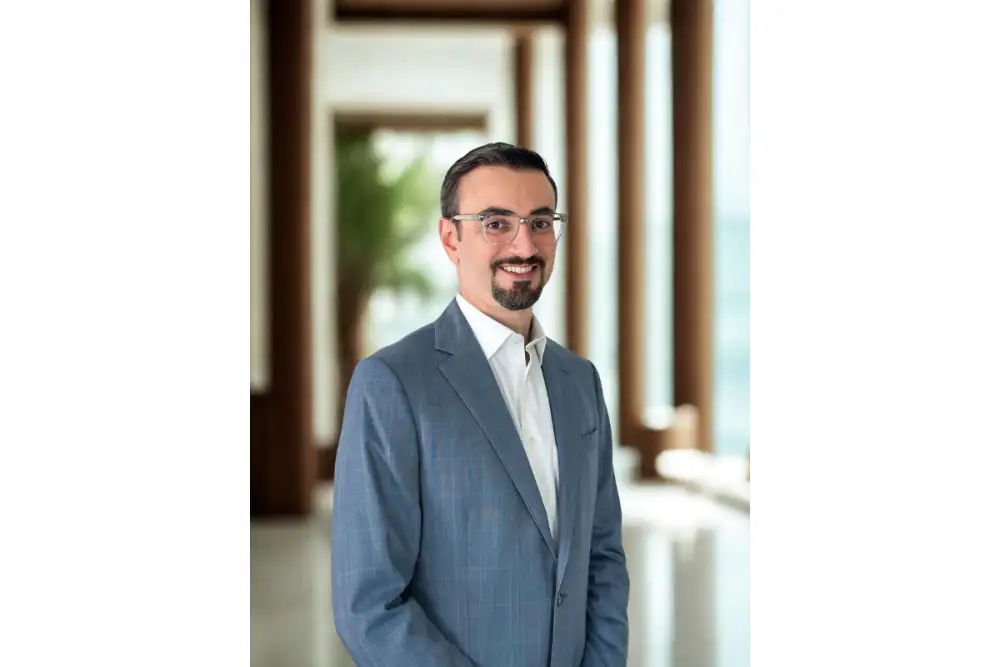 Minor Hotels Appoints Karim von Alvensleben as General Manager of Avani+ Lanexang Vientiane