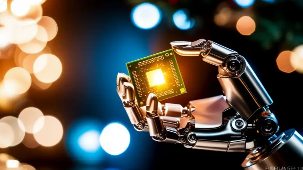 การ์ทเนอร์เผยรายได้เซมิคอนดักเตอร์ทั่วโลกปี 2568 โตพุ่ง 21%