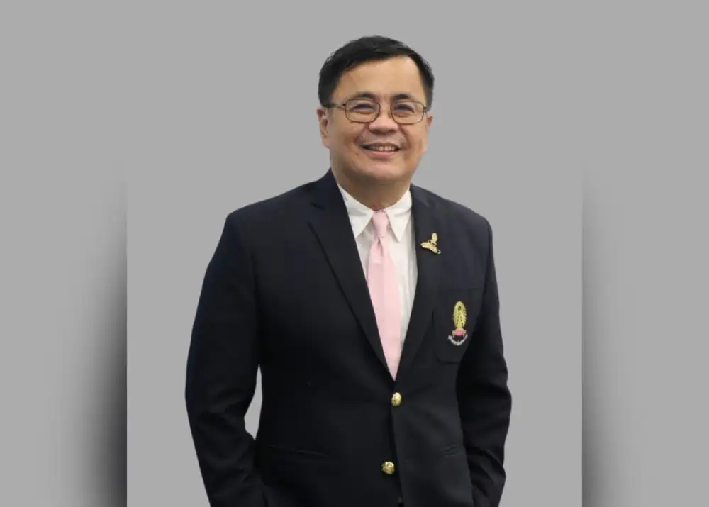 จุฬาฯ ผนึก Esri Thailand ดัน GIS ยกระดับ EdTech ก้าวสู่ยุคใหม่ภาคการศึกษา ปั้นนิวเจน ขับเคลื่อนไทยด้วยพลังแห่งข้อมูลแผนที่อัจฉริยะ