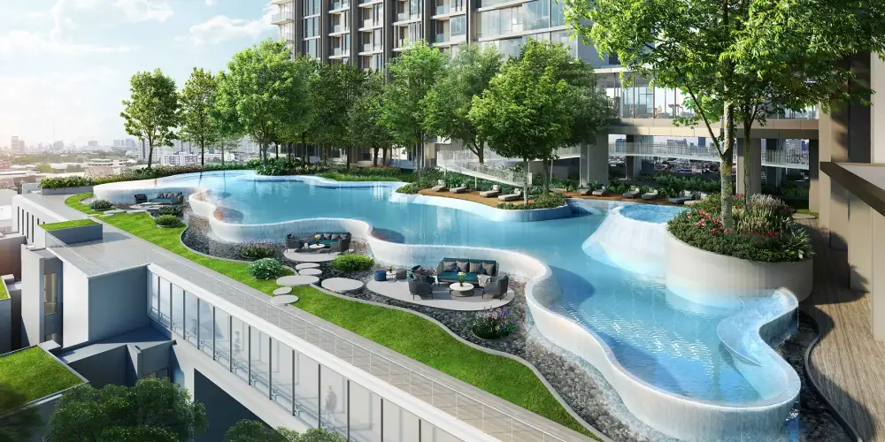 LH วางเป้าปี 69 ยอดขายที่ 1.5 หมื่นลบ.ยอดโอน 1.7 หมื่นลบ.เปิดใหม่ 2 แห่ง จัดงบ 4.5 พันลบ.