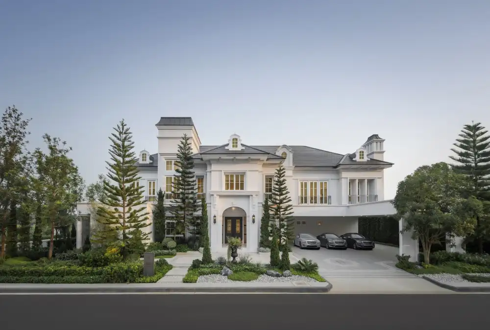 LH วางเป้าปี 69 ยอดขายที่ 1.5 หมื่นลบ.ยอดโอน 1.7 หมื่นลบ.เปิดใหม่ 2 แห่ง จัดงบ 4.5 พันลบ.