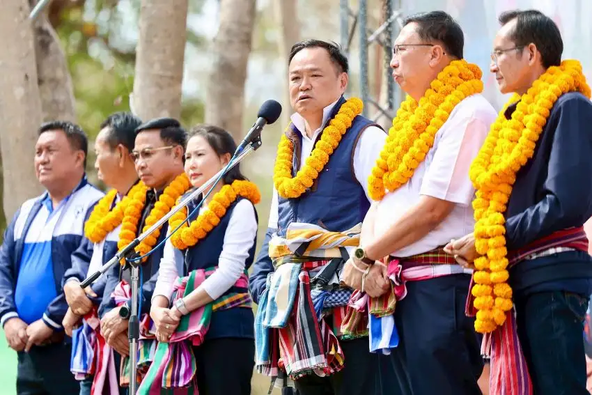 เลือกตั้ง'69: 