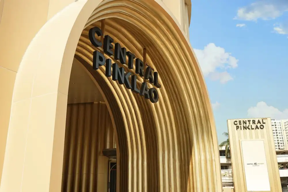 เปิด 9 ไฮไลต์ พลิกโฉม เซ็นทรัล ปิ่นเกล้า สู่ The New Soul of Pinklao ทรานส์ฟอร์มประสบการณ์ใหม่ทุกมิติ