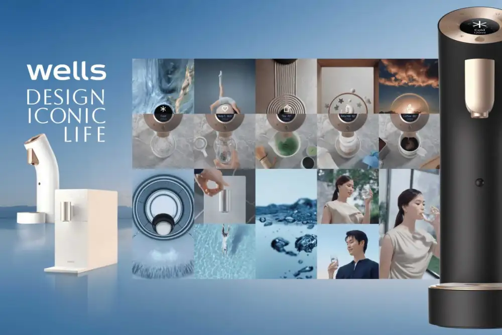 Wells Thailand เปิดตัวแคมเปญ 