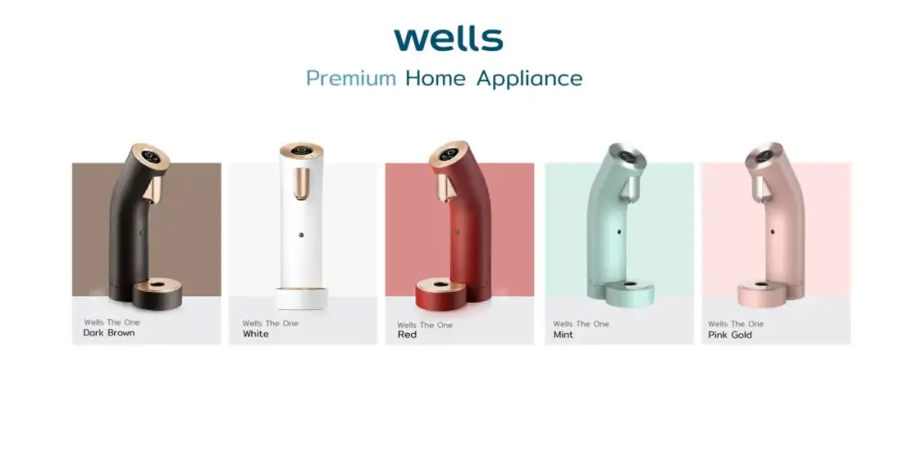 Wells Thailand เปิดตัวแคมเปญ 