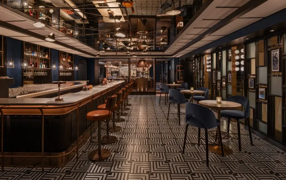 เปิดม่านศักราชใหม่ 2026: OXBO ผนึกกำลัง 