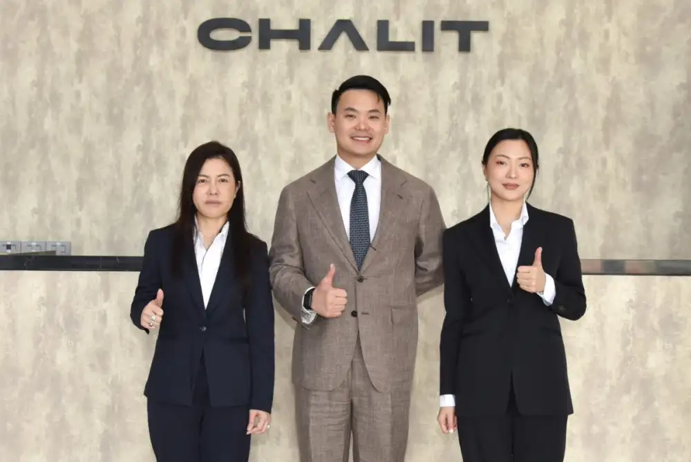 เปิดศักราชใหม่ อะไหล่ 