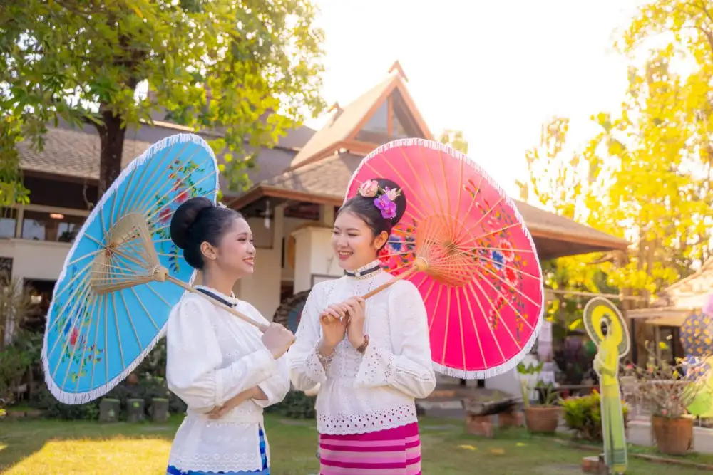 ททท.ชวนรู้จักเมืองไทยในอีกมุมมอง กับ 9 เส้นทางเครือข่ายเมืองสร้างสรรค์