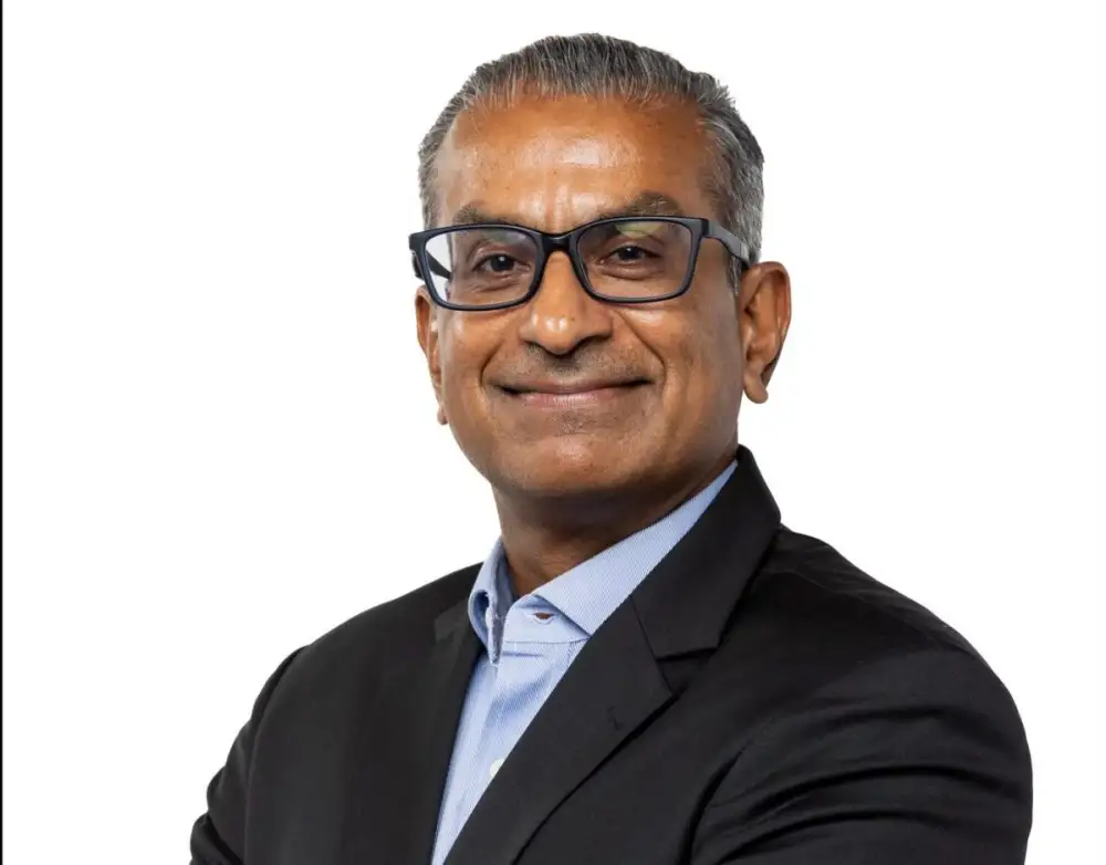 เฟดเอ็กซ์แต่งตั้ง ซาลิล ชารี ดำรงตำแหน่งประธานประจำภูมิภาคเอเชียแปซิฟิก