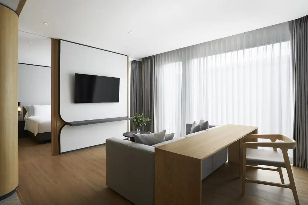 Minor Hotels Opens NH Hua Hin, Expanding Select Service Portfolio in Thailand