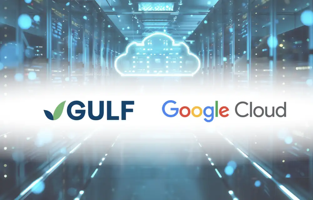 Gulf Edge ผนึก Google Cloud ปักธงผู้นำ AI และ Sovereign Cloud พลิกโฉมเศรษฐกิจดิจิทัลไทย