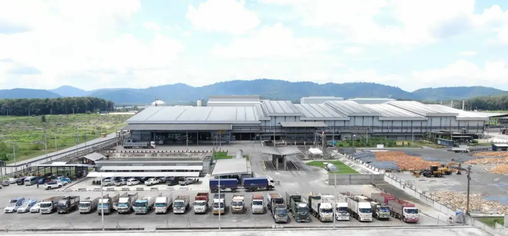 TEGH ปี 69 ปักธงรายได้-ยอดขายยาง All Time High แนวโน้ม 3 ธุรกิจหลักโตต่อเนื่อง จ่อส่ง TEBP เข้า mai ปีนี้