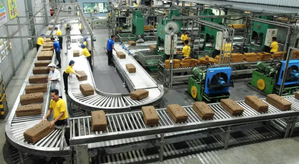 TEGH ปี 69 ปักธงรายได้-ยอดขายยาง All Time High แนวโน้ม 3 ธุรกิจหลักโตต่อเนื่อง จ่อส่ง TEBP เข้า mai ปีนี้