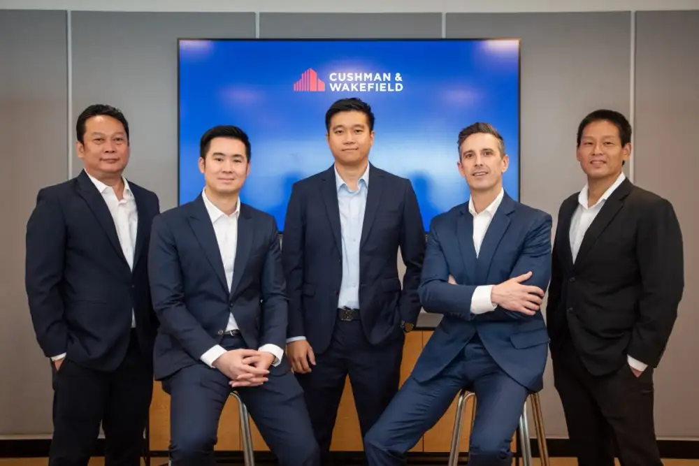 คุชแมน แอนด์ เวคฟิลด์ (ประเทศไทย) คาดการณ์ตลาดคอนโดฯปี 2569 เปิดใหม่ไม่เกิน 15,000 ยูนิต ผู้ประกอบการลดการเปิดโครงการลง เน้นระบายสต๊อก