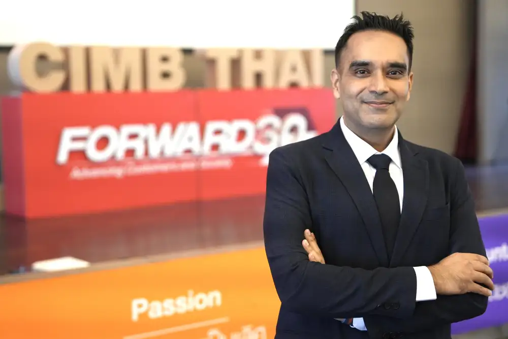 CIMB เก็ง GDP ปีนี้โต 1.7% ครึ่งแรกเสี่ยงถดถอยเทคนิครอลุ้นเลือกตั้งพลิกฟื้น เตือนรับมือมรสุมค่าเงิน-การค้าป่วน