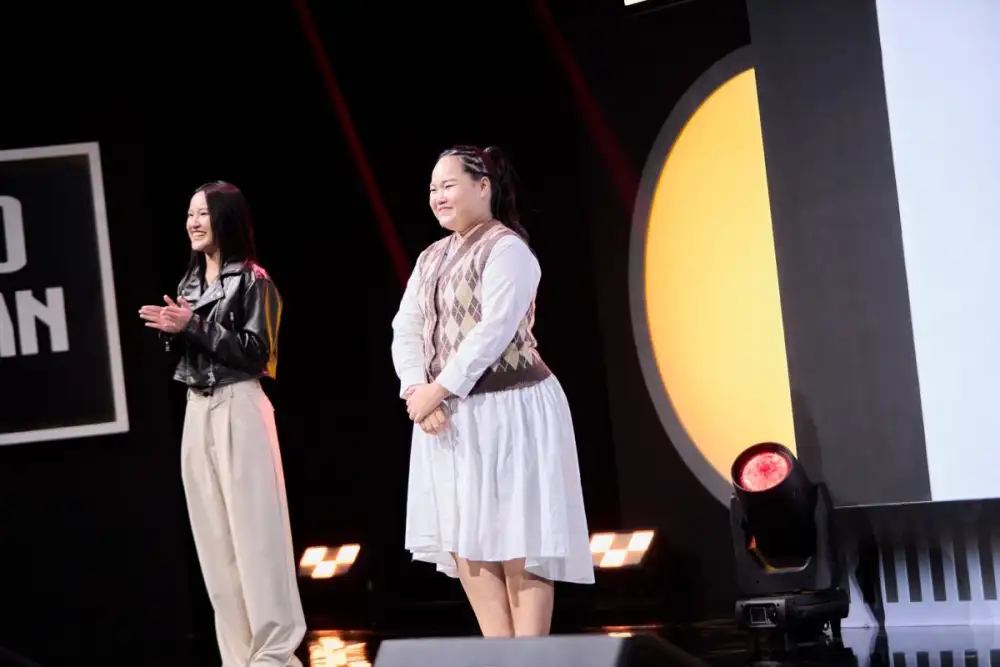 นักศึกษานิเทศศาสตร์ SPU 