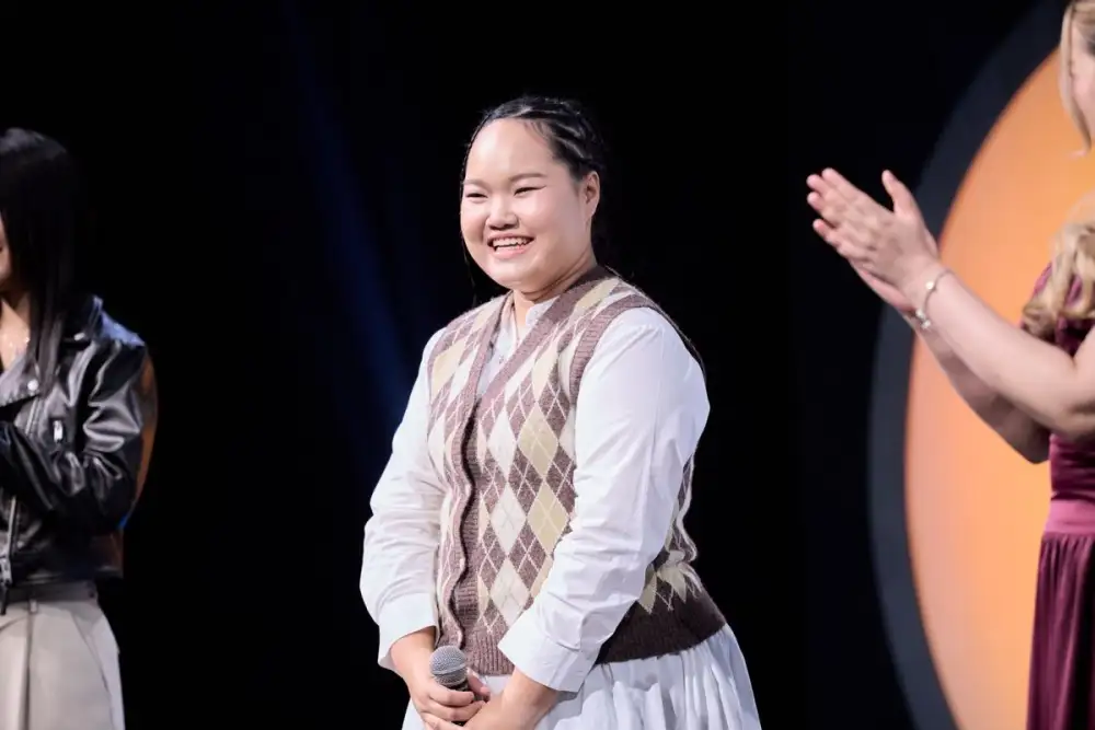 นักศึกษานิเทศศาสตร์ SPU 