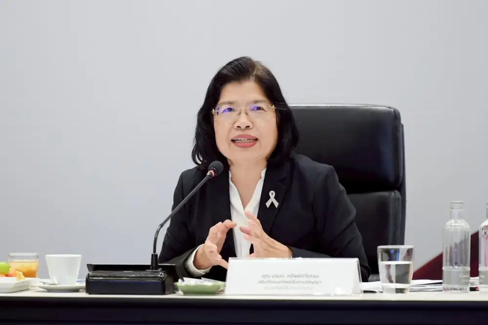 ส่องเทรนด์สิทธิบัตร