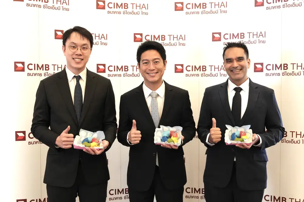 CIMB เก็ง GDP ปีนี้โต 1.7% ครึ่งแรกเสี่ยงถดถอยเทคนิครอลุ้นเลือกตั้งพลิกฟื้น เตือนรับมือมรสุมค่าเงิน-การค้าป่วน
