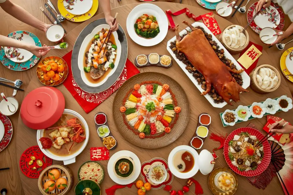 IMPACT Restaurant Group Unveils 3 Dining Destinations to Celebrate the 