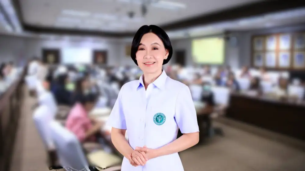 ไทยเตรียมปรับ