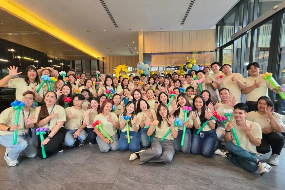 Staybridge Suites Bangkok Thonglor Celebrates a Six-Year Milestone
