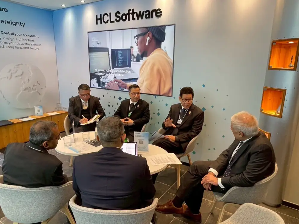 ทีมไทยแลนด์ ปักธงบนเวที WEF ดึง 9 บริษัทยักษ์โลก เดินหน้าแผนลงทุน 5 แสนลบ.