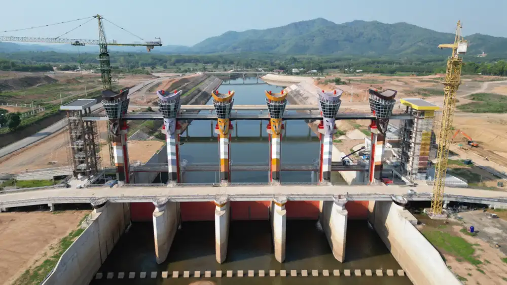 RT กางแผนปี 69 ยกระดับองค์กรทุกมิติรุกงานมาร์จิ้นสูง ดัน Backlog 1.2 หมื่นลบ.ปั๊มรายได้ 3,900 ลบ.