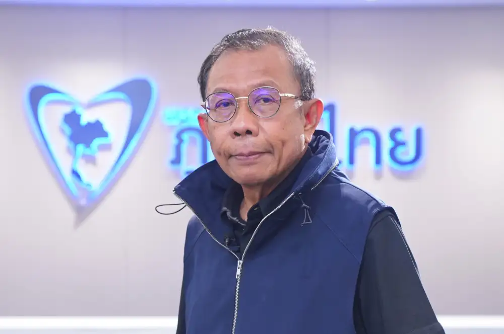 เลือกตั้ง'69: ภท.ขู่เอาผิด 