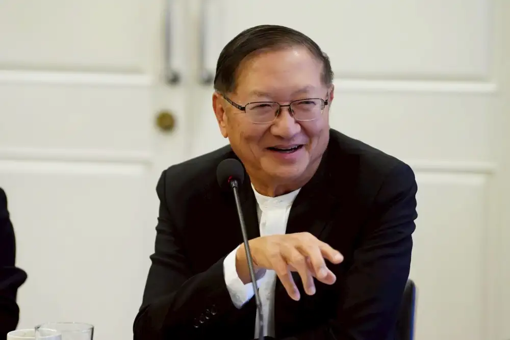 เลือกตั้ง'69: 