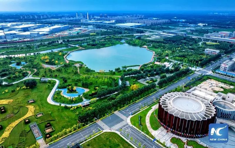 ยอดบริษัทต่างชาติลงทุนตั้งใหม่ในจีน เพิ่ม 19.1% ในปี 68