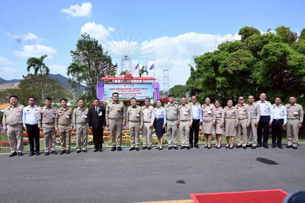 สมเด็จพระกนิษฐาธิราชเจ้า กรมสมเด็จพระเทพรัตนราชสุดาฯ สยามบรมราชกุมารี ทรงเป็นองค์ประธานเปิดงาน 