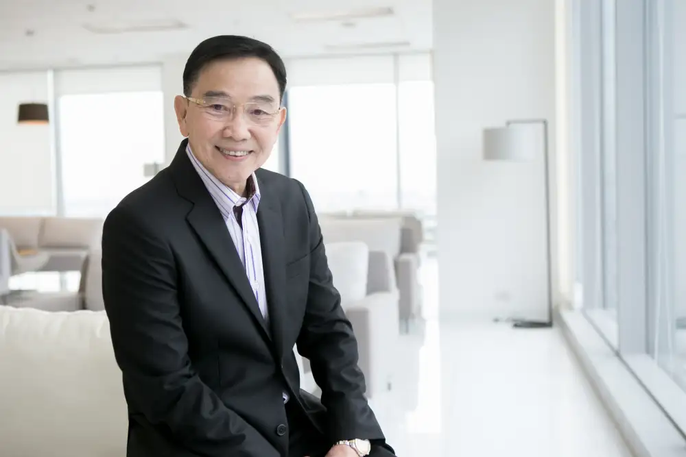 APCO ปรับพอร์ตสู่