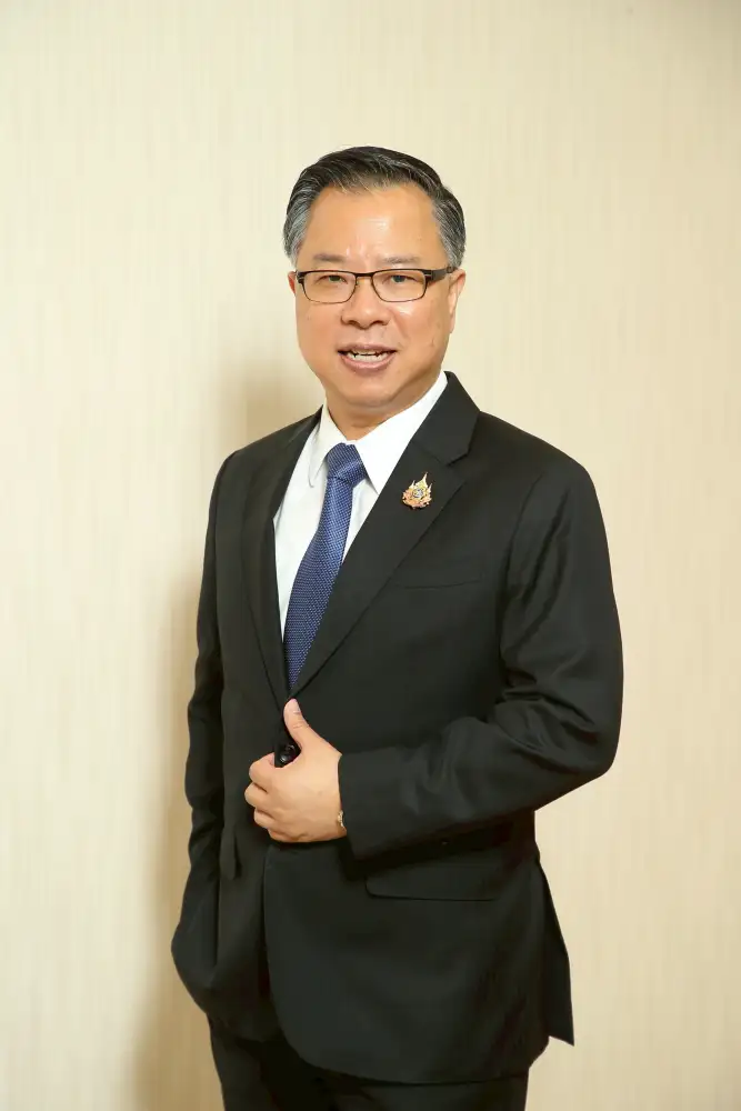 เจาะเทรนด์ลงทุนปี 69 BOI กาง 5 ภารกิจหลักรุกคืบเศรษฐกิจยั่งยืน รับอานิสงส์ย้ายฐานผลิต-ดิจิทัล-อุตสาหกรรมสีเขียว